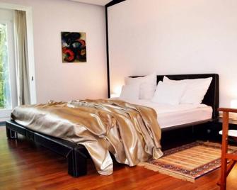 Hotel President Pantovcak - Zagreb