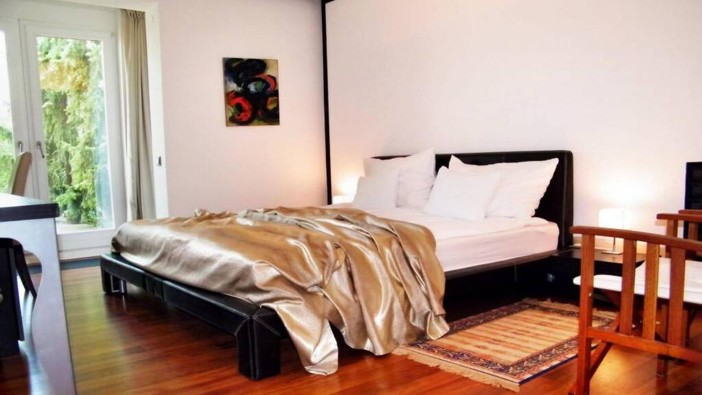 Hotel President Pantovcak