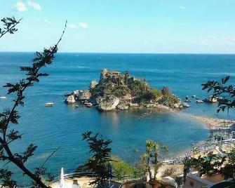 Hotel Villa Esperia - Taormina