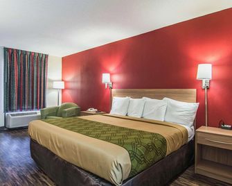 Econo Lodge Fort Payne - Fort Payne