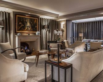 Esprit Saint Germain - Paris - Lounge