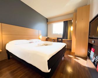 ibis Passo Fundo Centro - Passo Fundo - Habitación
