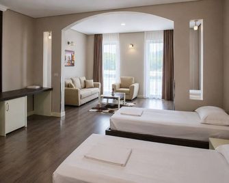 Gardenland Resort - Shkodër