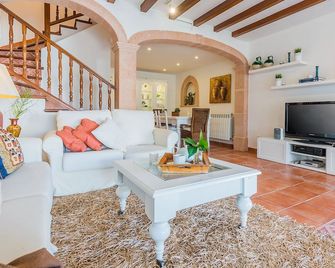 Sa Marina - Alcúdia - Salon