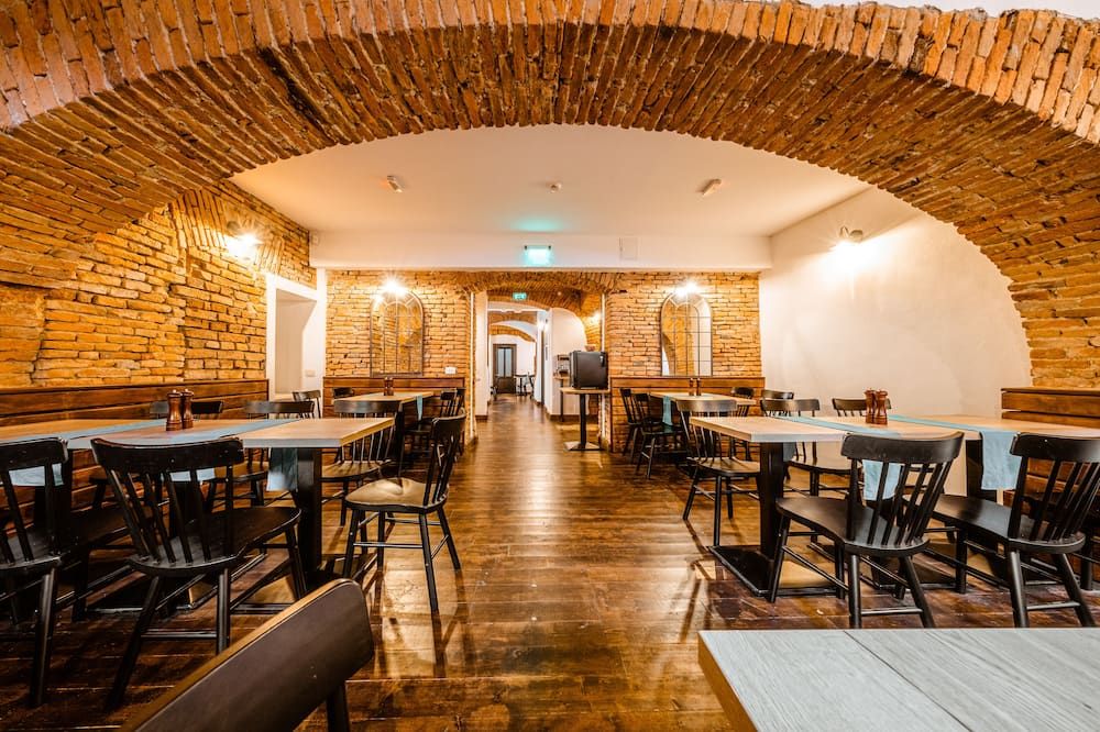 Casa Chitic - Str Nicolae Balcescu 13 - בראסוב - בר