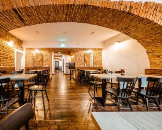 Casa Chitic Balcescu - Braşov - Bar
