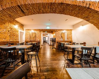 Casa Chitic - Str Nicolae Balcescu 13 - בראסוב - בר