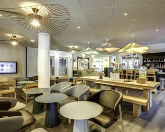 Novotel Suites Paris Stade de France - Saint-Denis - Bar