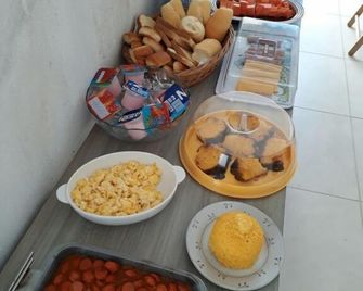 Hostel e Pousada Boa Vista - רסיפה - בופה