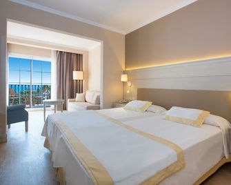 Iberostar Waves Málaga Playa - Torrox