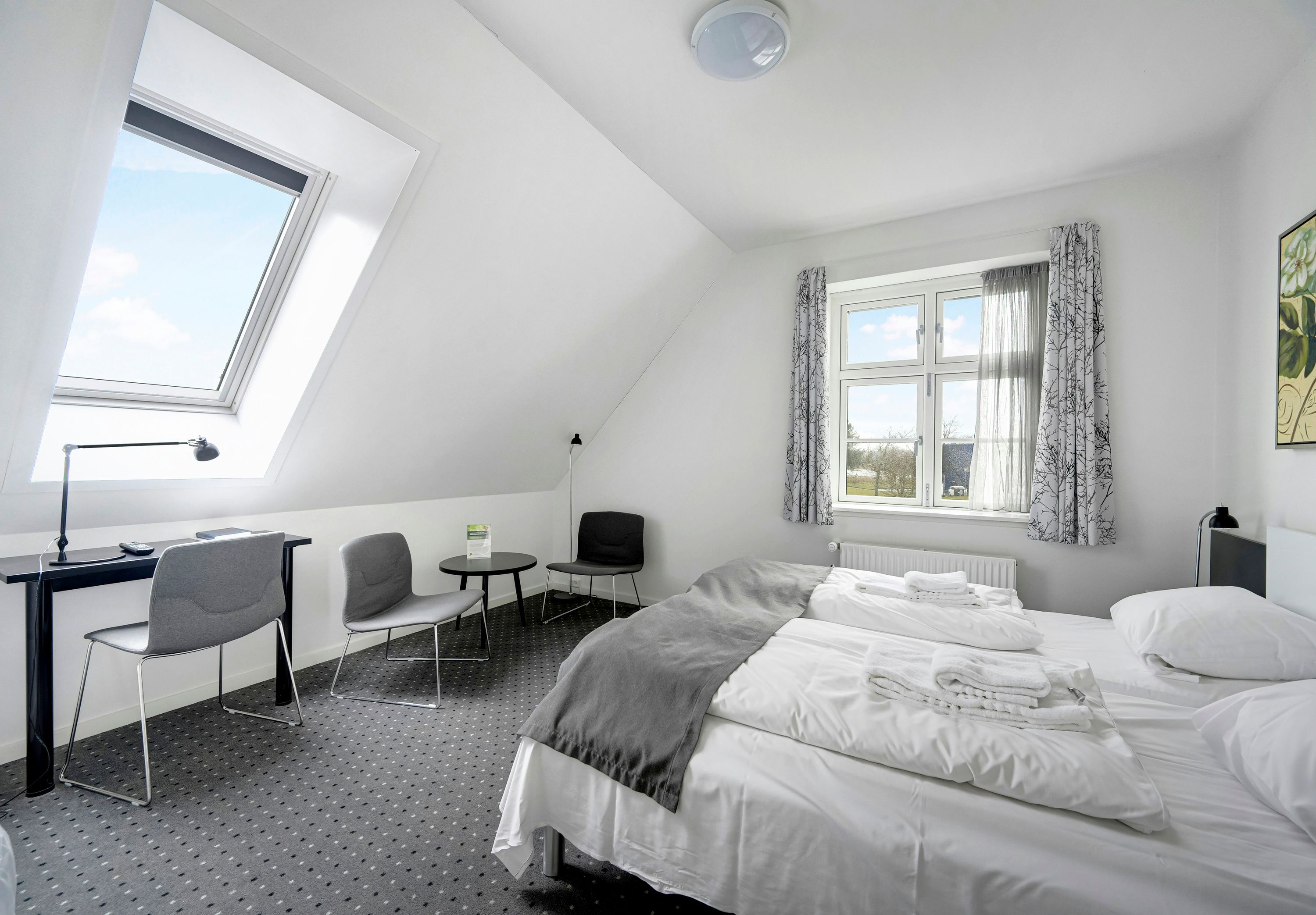 Hotel Søparken – Aalborg