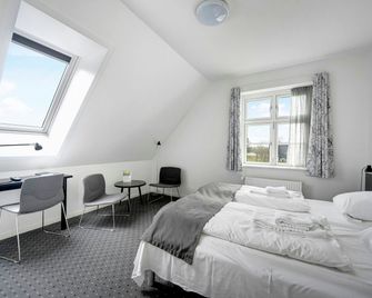 Hotel Søparken - Aalborg - Habitació
