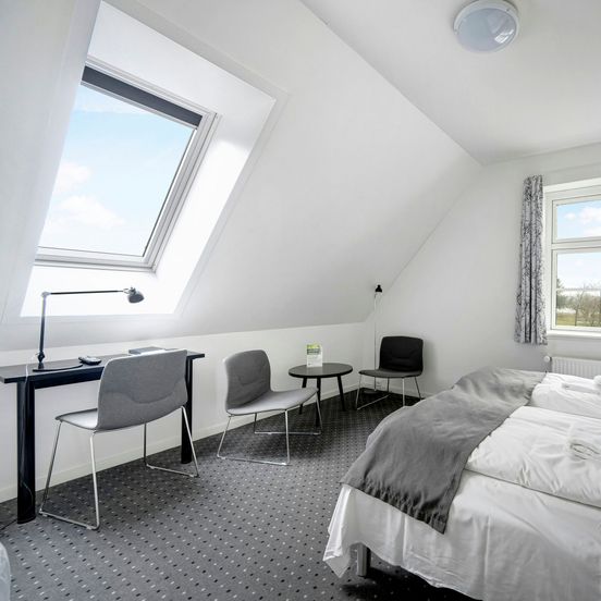 Hotel Søparken – Aalborg