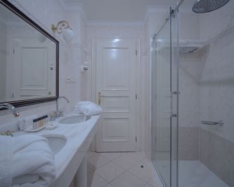 Hotel Liberty - Praga