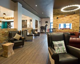 Sandman Signature London Gatwick Hotel - Crawley - Salon