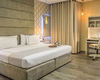 Hotel Posada San Antonio - Reynosa