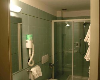 Hotel Il Castellaccio - Perugia