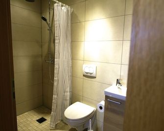 Artun Guesthouse - Grýtubakkahreppur - Baño