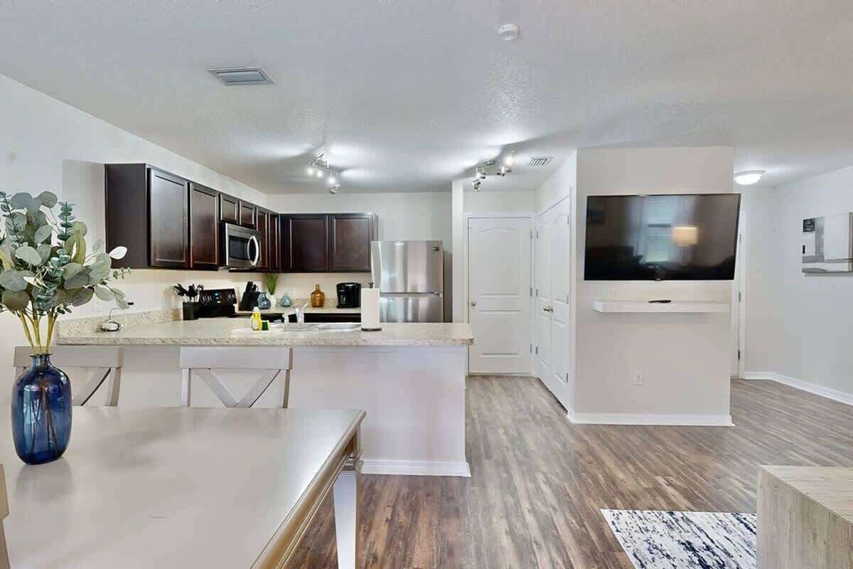 Brooksville Retreat! 3 Bed, 2 Bath! - Brooksville