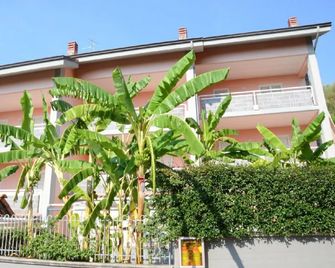 Residence Belvedere - Ascea - Building
