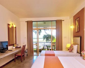 Jade Green Hotel Hambantota - Hambantota