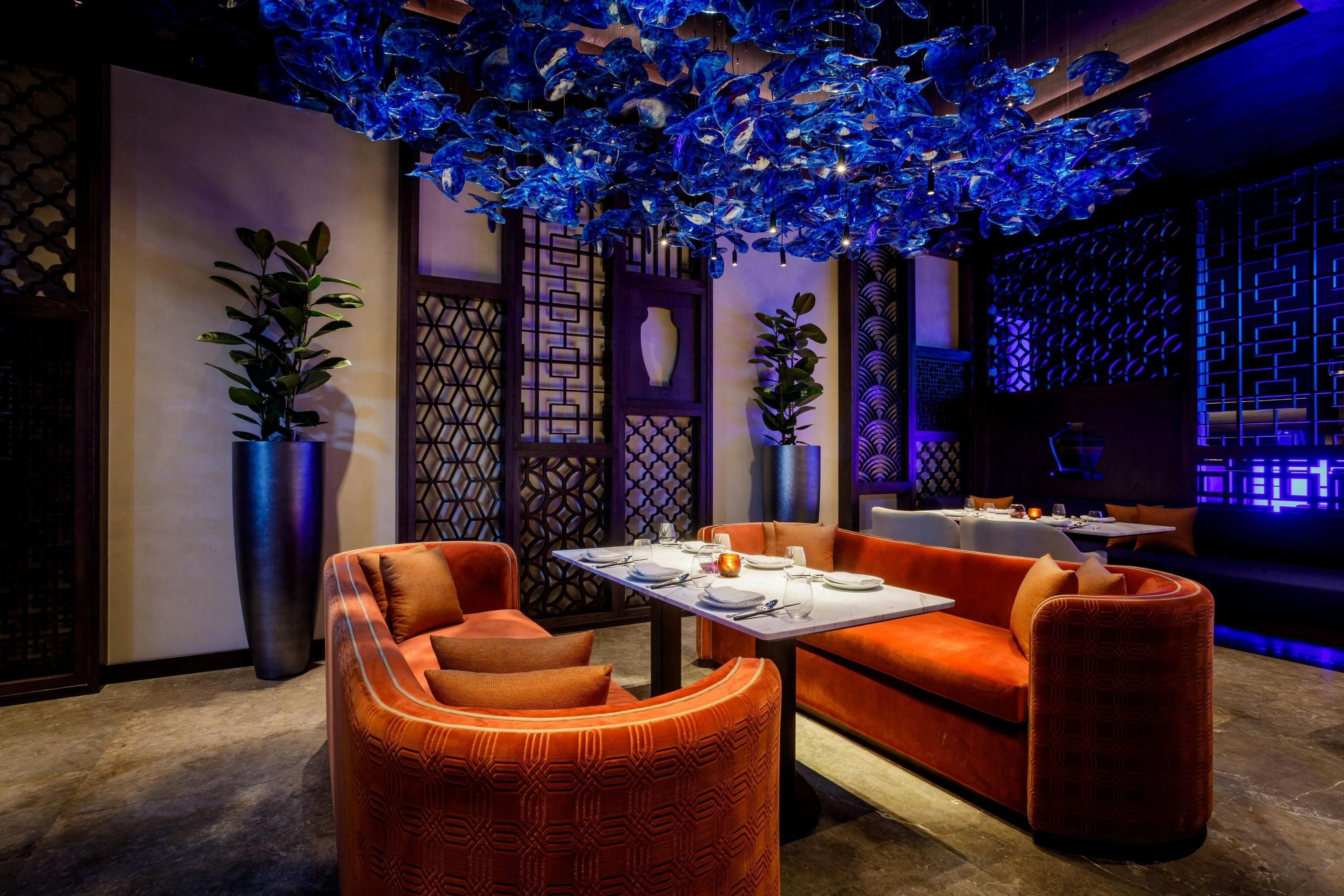 ذا سانت رييجيس الدوحة