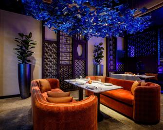 The St. Regis Doha - Doha - Lounge