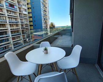 Vistas de Valparaíso 617 - Valparaíso