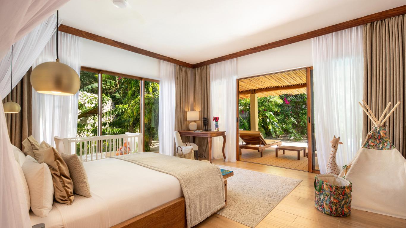 Zanzibar White Sand Luxury Villas & Spa - Relais & Chateaux