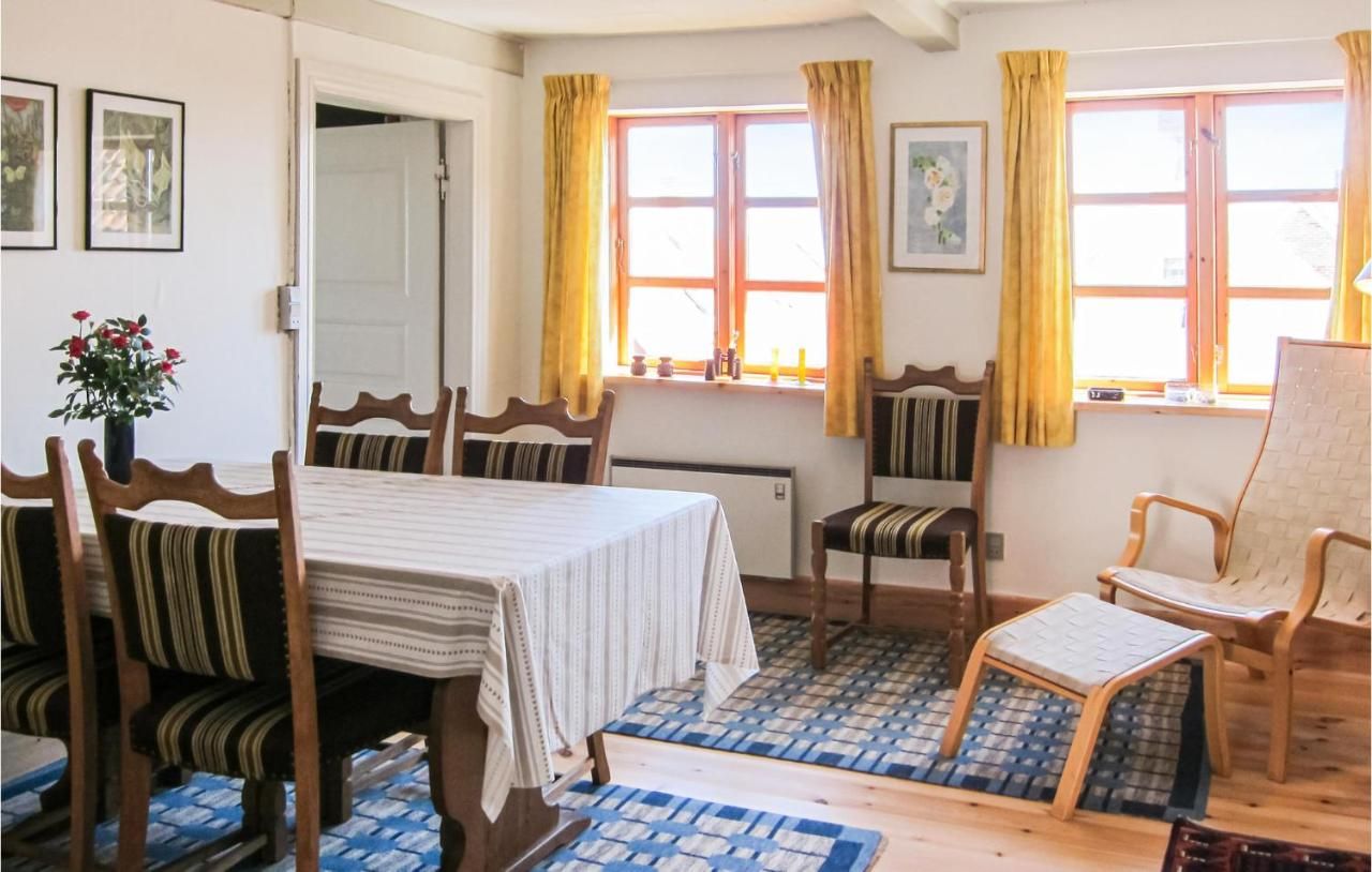 Cozy Home In Allinge With Kitchen – Allinge