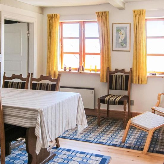 Cozy Home In Allinge With Kitchen – Allinge