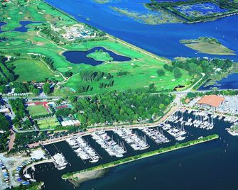Hotiday Grado Marina - Grado - Buiten zicht