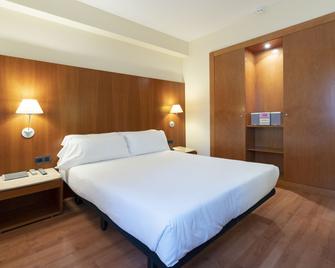Berenguer IV - Tortosa - Bedroom
