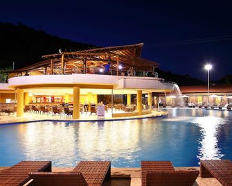 Porto Seguro Praia Resort - Porto Seguro - Piscina