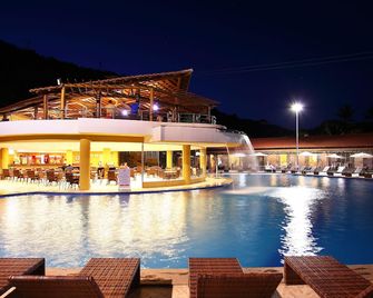 Porto Seguro Praia Resort - פורטו סגורו - בריכה