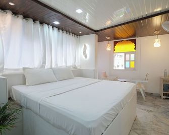 3 Raahi Udaipur - Udaipur - Bedroom