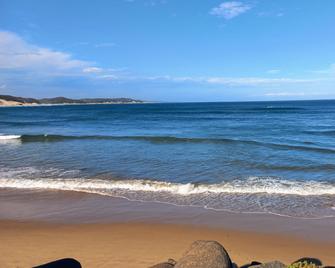 Woodleigh Guest Lodge - East London - Playa