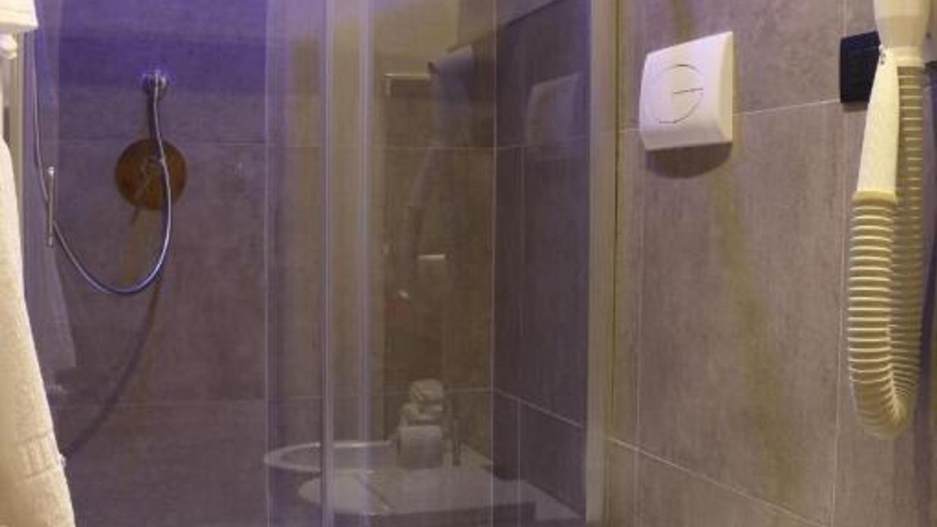 Hotel Centrale