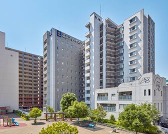 Comfort Hotel Kure - Kure - Building