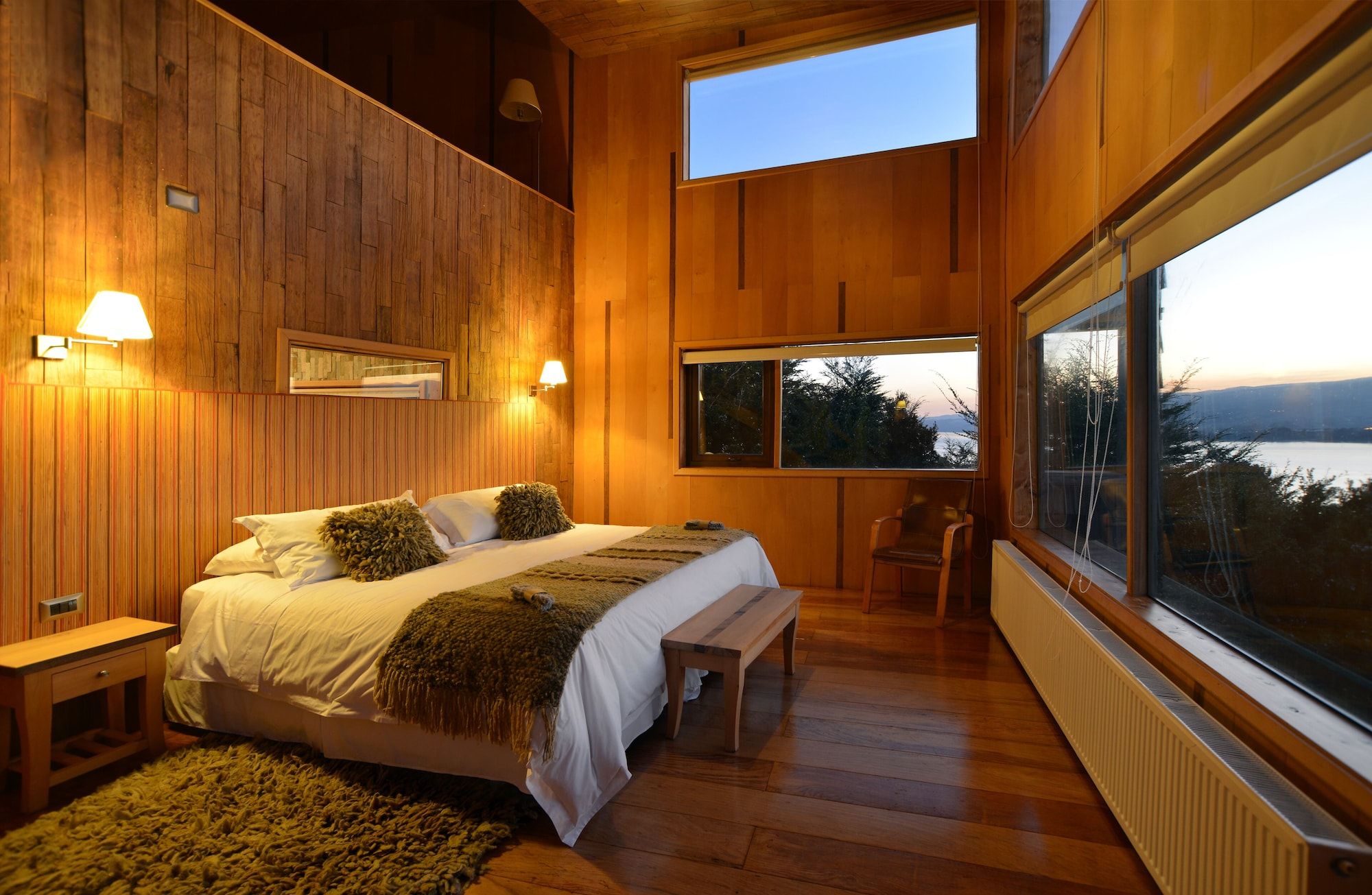 Ocio Territorial Hotel