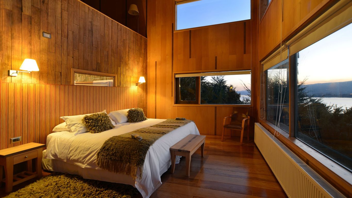 Ocio Territorial Hotel