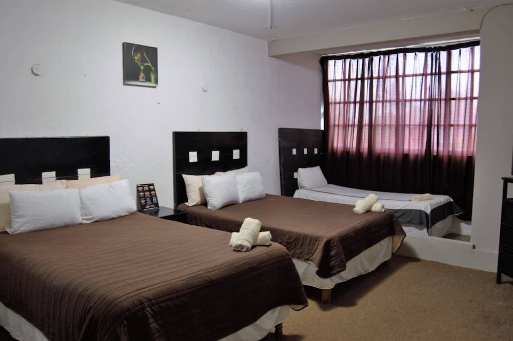 Hotel Jordan - Coatzacoalcos
