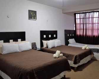 Hotel Jordan - Coatzacoalcos