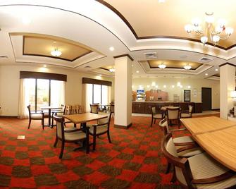 Holiday Inn Express & Suites Houston South - Pearland - Pearland - Ravintola