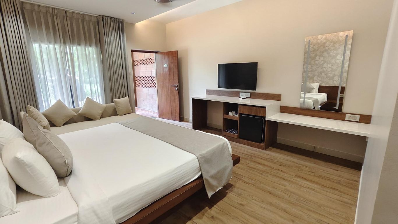 Dream Valley Resorts