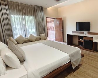 Dream Valley Resorts - Hyderabad - Chambre