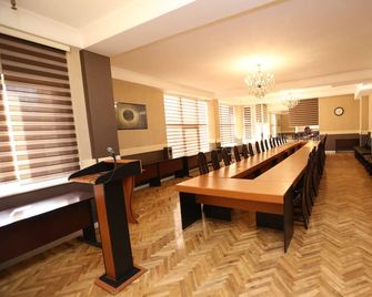 Green Park Hotel - Baku - Meeting room