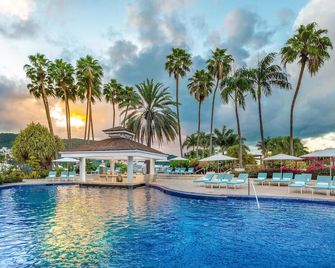 Moon Palace Jamaica - Ocho Ríos - Piscina