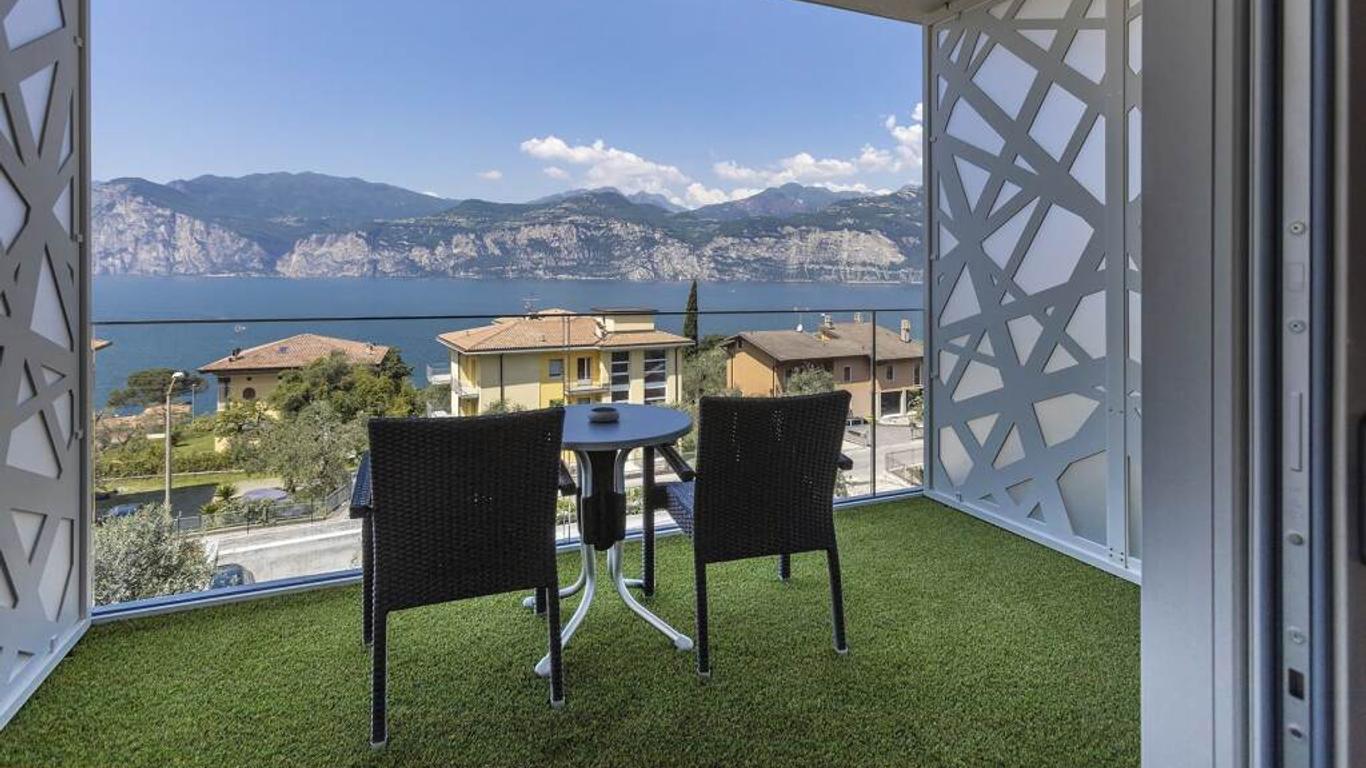 Wellness Hotel Casa Barca (Adult Only)