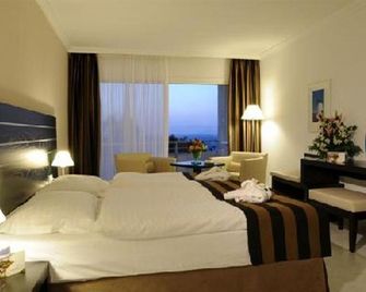 allsun Hotel Esquinzo Beach - Esquinzo - Спальня